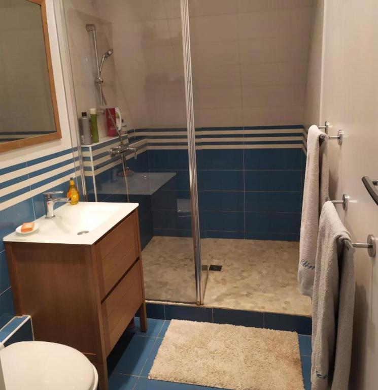 La Fee Des Eaux Bed & Breakfast Vernaison Bagian luar foto